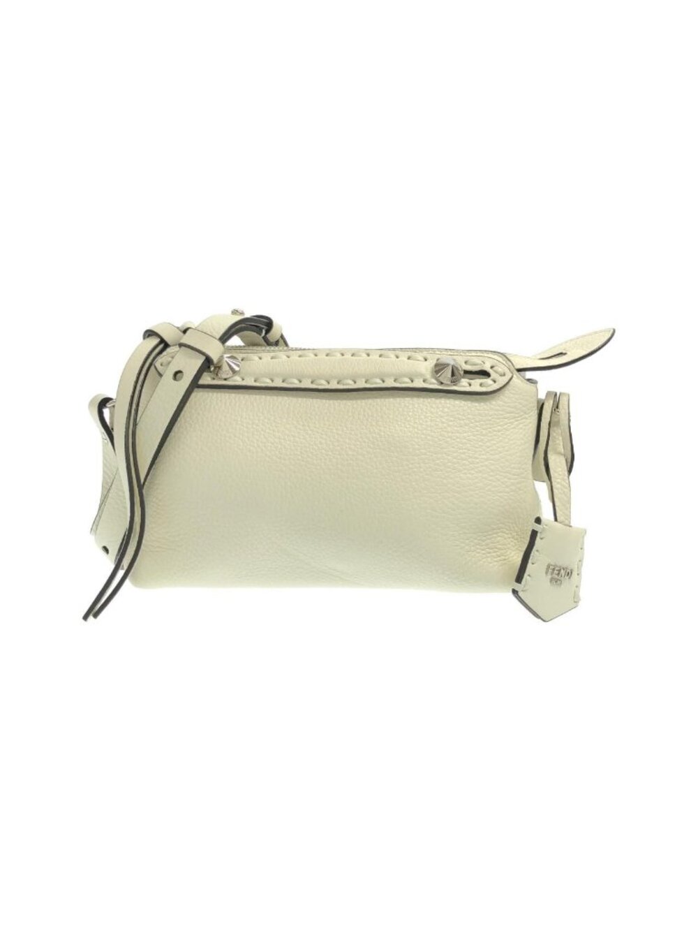 Fendi Selleria Mini by the Way Bag
